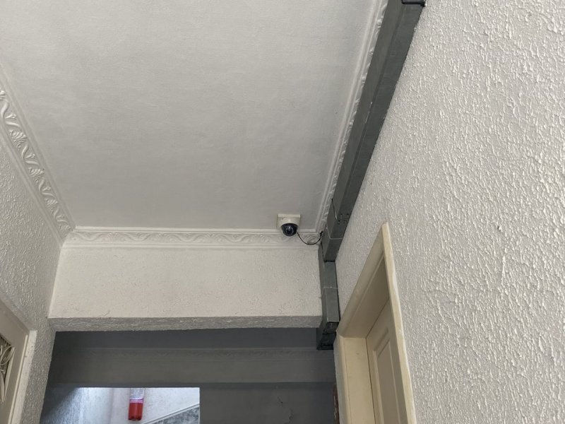 Apartamento à venda Riachuelo com 72m² e 2 quartos por R$ 230.000 - 1057856062-entrada-do-bloco-2.jpg