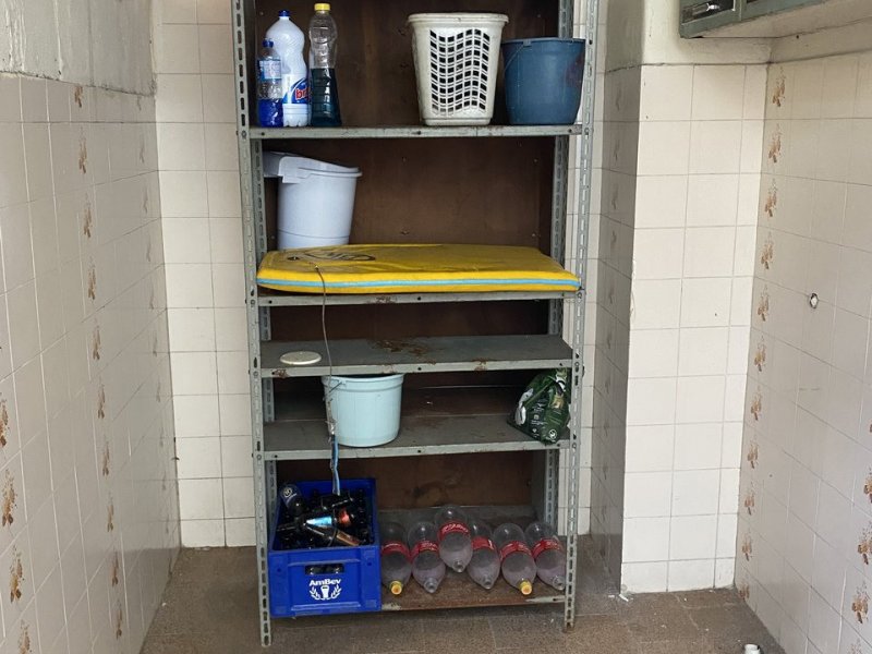 Apartamento à venda Riachuelo com 72m² e 2 quartos por R$ 230.000 - 152168075-area-de-servico-2.jpg