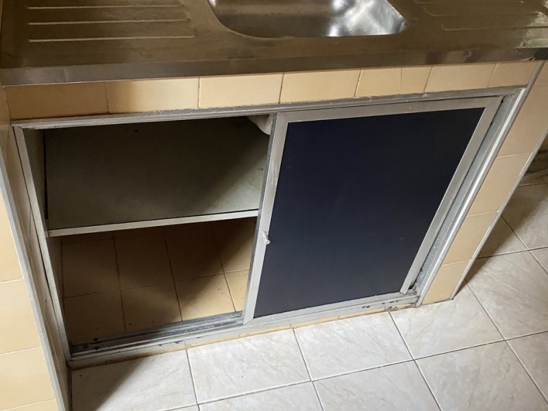 Apartamento à venda Riachuelo com 72m² e 2 quartos por R$ 230.000 - 2106465629-cozinha-1.jpg