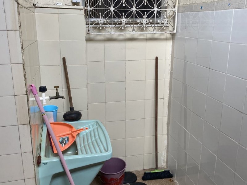 Apartamento à venda Riachuelo com 72m² e 2 quartos por R$ 230.000 - 291869850-area-de-servico-1.jpg