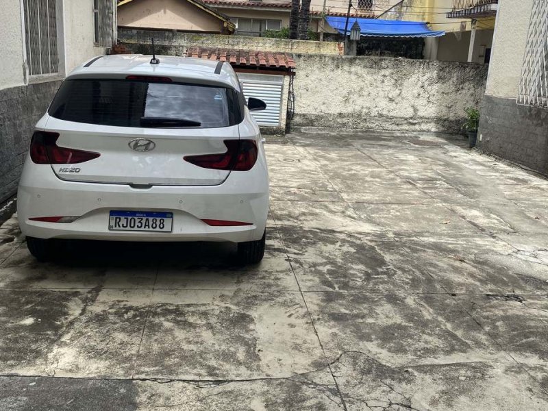 Apartamento à venda Riachuelo com 72m² e 2 quartos por R$ 230.000 - 294909794-vaga-de-garagem.jpg