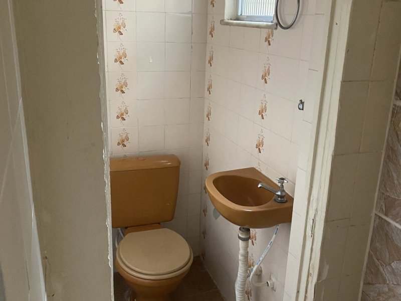 Apartamento à venda Riachuelo com 72m² e 2 quartos por R$ 230.000 - 609993667-banheiro-suite-2.jpg