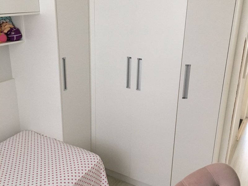 Casa à venda Santa Candida com 76m² e 3 quartos por R$ 429.000 - 1014457033-14.jpeg