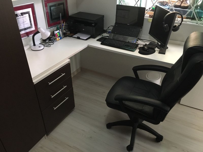 Casa à venda Santa Candida com 76m² e 3 quartos por R$ 429.000 - 1195035487-18.jpeg