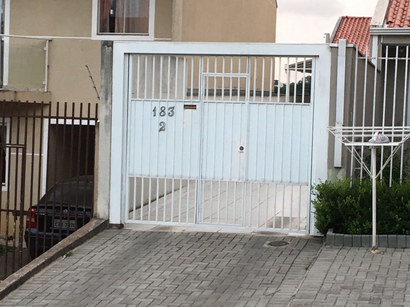 Casa à venda Santa Candida com 76m² e 3 quartos por R$ 429.000 - 321597728-23.jpeg