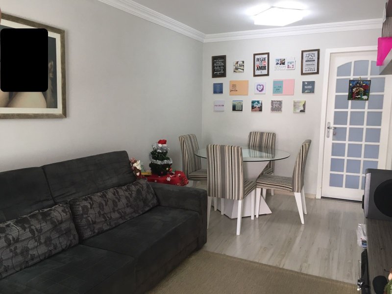 Casa à venda Santa Candida com 76m² e 3 quartos por R$ 429.000 - 541846410-3.jpeg