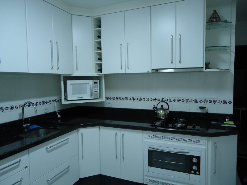 Casa à venda Santa Candida com 76m² e 3 quartos por R$ 429.000 - 588905083-5.jpg