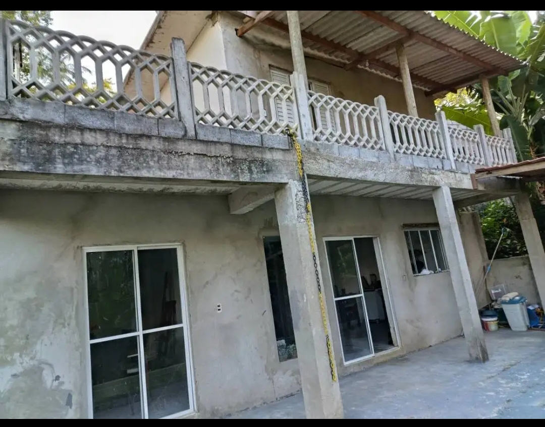 imóvel com 300m² - Centro - Ubatuba