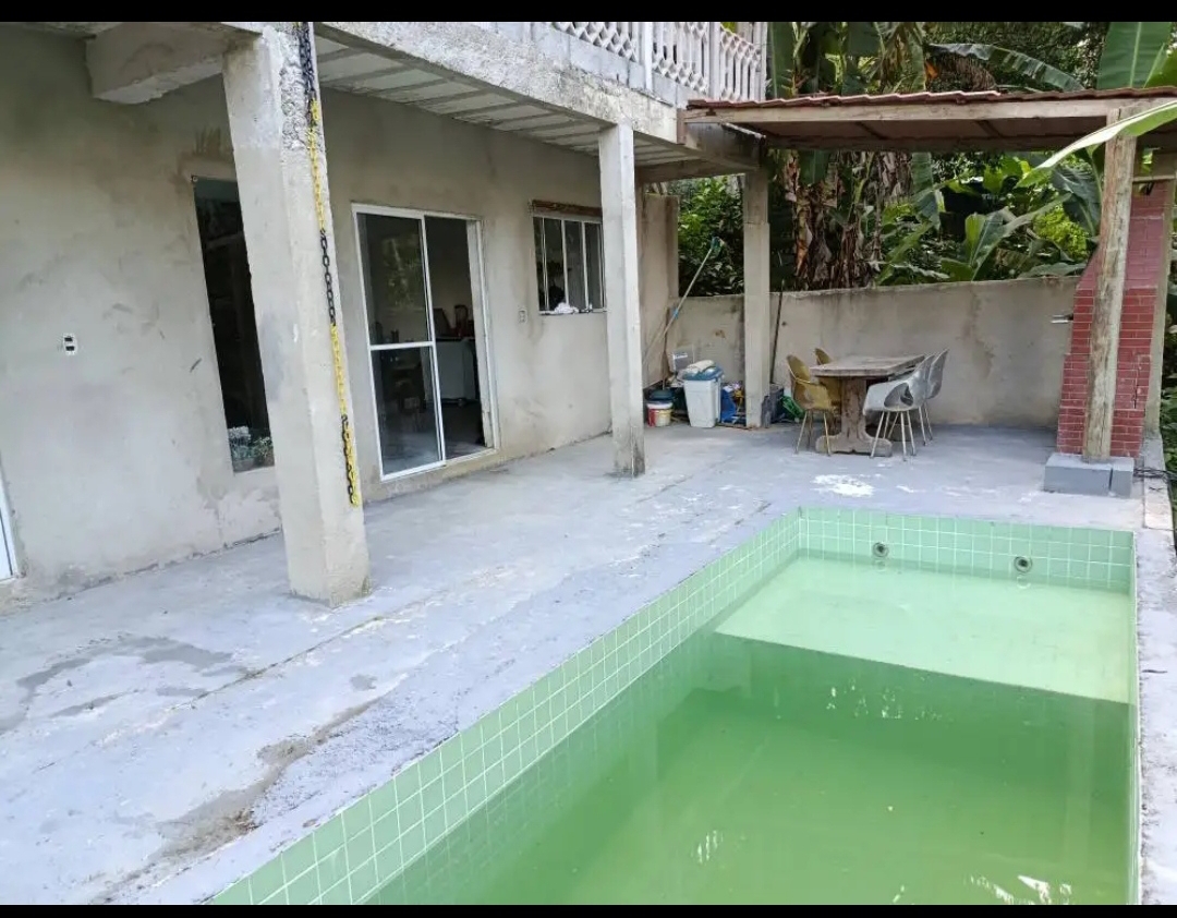 imóvel com 300m² - Centro - Ubatuba