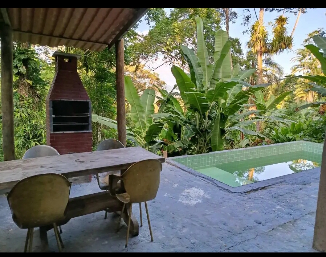 imóvel com 300m² - Centro - Ubatuba