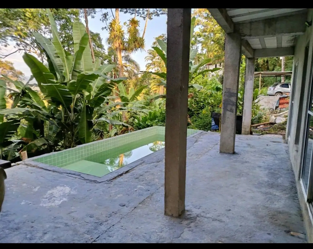 imóvel com 300m² - Centro - Ubatuba