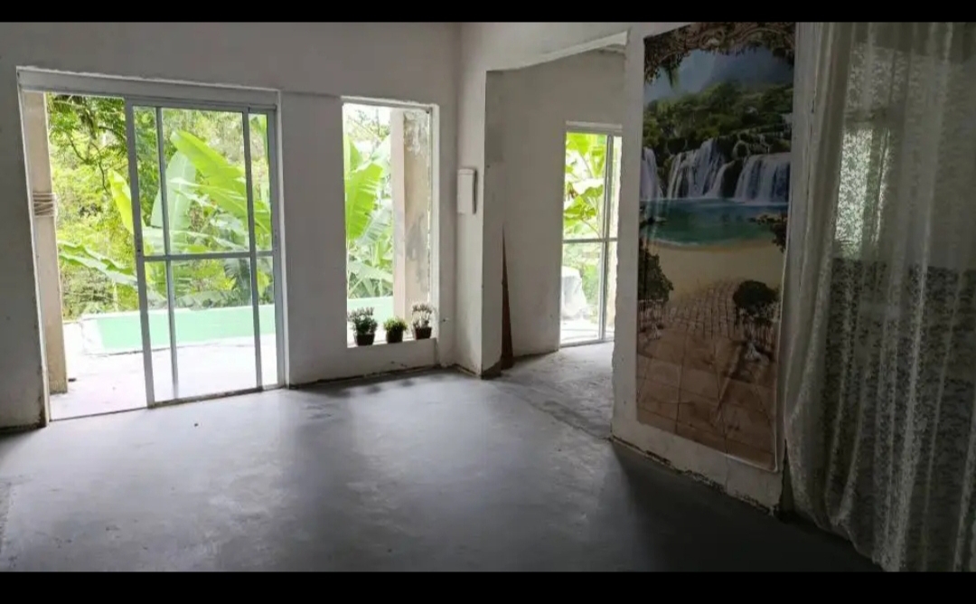 imóvel com 300m² - Centro - Ubatuba