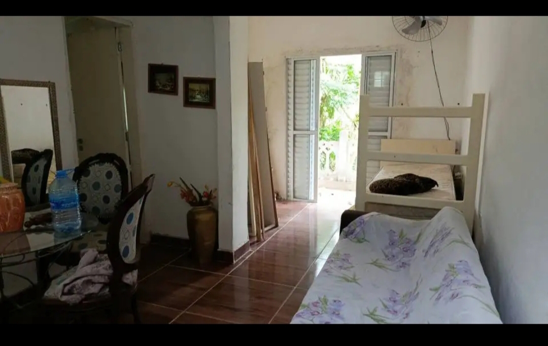 imóvel com 300m² - Centro - Ubatuba