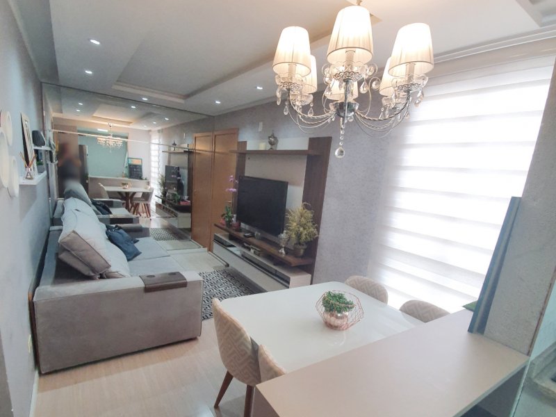 Apartamento à venda Fanny com 48m² e 2 quartos por R$ 270.000 - 1427599660-0480beb5-fb37-413f-84a3-8506fd911725.jpeg