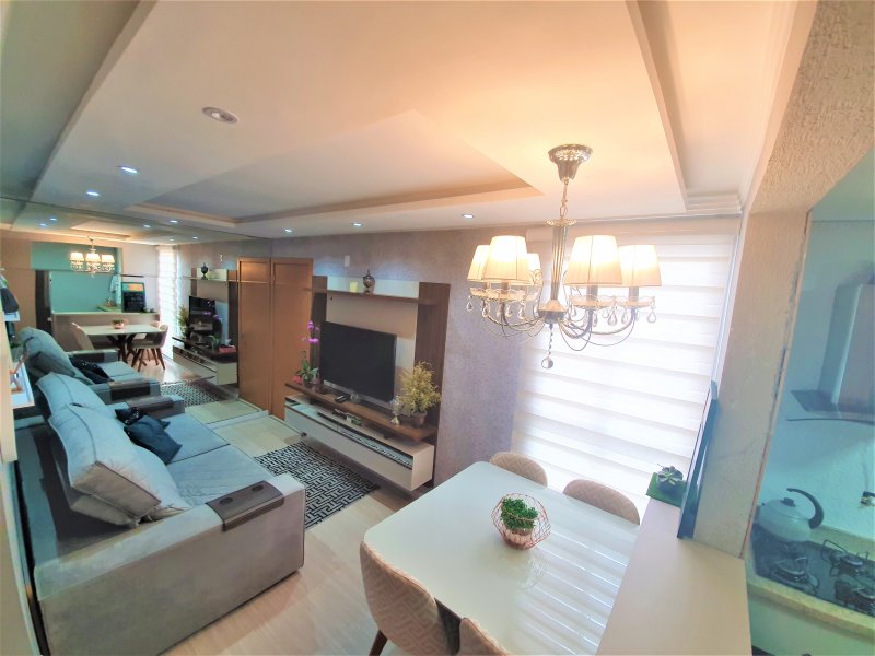 Apartamento à venda Fanny com 48m² e 2 quartos por R$ 270.000 - 1475110974-0be15602-969f-4601-aa55-8a403e752bf5.jpeg