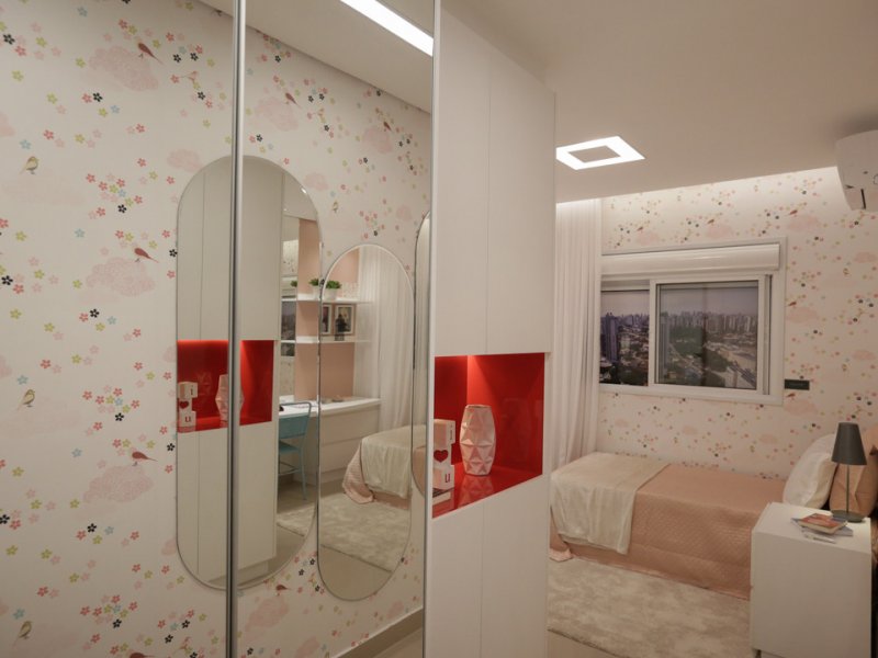 Apartamento à venda St. Bueno com 125m² e 3 quartos por R$ 870.000 - 1178647827-suite-1.jpg