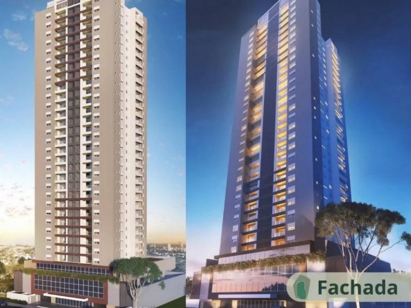 Apartamento à venda St. Bueno com 125m² e 3 quartos por R$ 870.000 - 1298961181-fachada.jpg