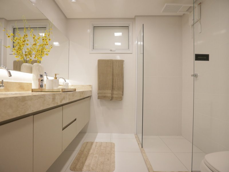 Apartamento à venda St. Bueno com 125m² e 3 quartos por R$ 870.000 - 1739836144-banho-casal.jpg