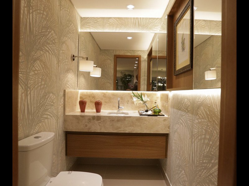 Apartamento à venda St. Bueno com 125m² e 3 quartos por R$ 870.000 - 1757667820-decorado-5.jpg