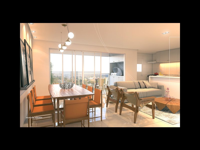 Apartamento à venda St. Bueno com 125m² e 3 quartos por R$ 870.000 - 197419796-apartamento.jpg