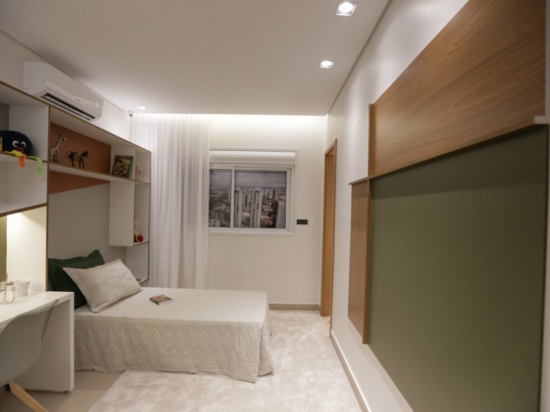 Apartamento à venda St. Bueno com 125m² e 3 quartos por R$ 870.000 - 775390833-suite-2.jpg