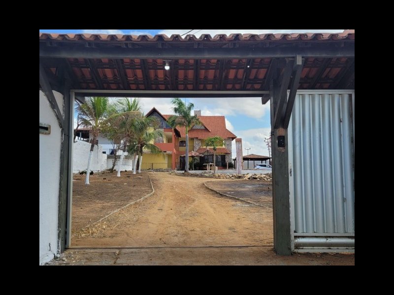 Casa à venda Jardim Magnólia com 450m² e 4 quartos por R$ 950.000 - 118699015-casa-visao-da-entrada.jpg