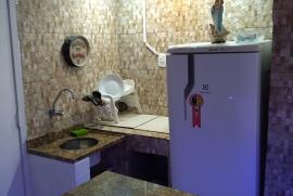 Apartamento à venda Laranjeiras com 30m² - 1 dormitório -  vagas - R$ 275.000 - 1020557134-inbound1885367127745019831.jpg