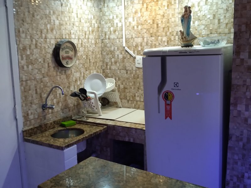 Apartamento à venda Laranjeiras com 30m² e 1 quarto por R$ 275.000 - 1020557134-inbound1885367127745019831.jpg