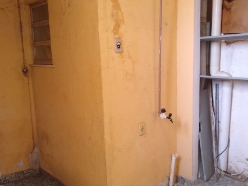 Apartamento à venda Bráz De Pina com 35m² e 1 quarto por R$ 120.000 - 942333940-7c5e4345-d447-4f93-82d8-19d99e9acb65.jpg