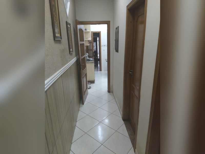 Casa à venda Campo Grande com 350m² e 3 quartos por R$ 1.700.000 - corredor.jpg