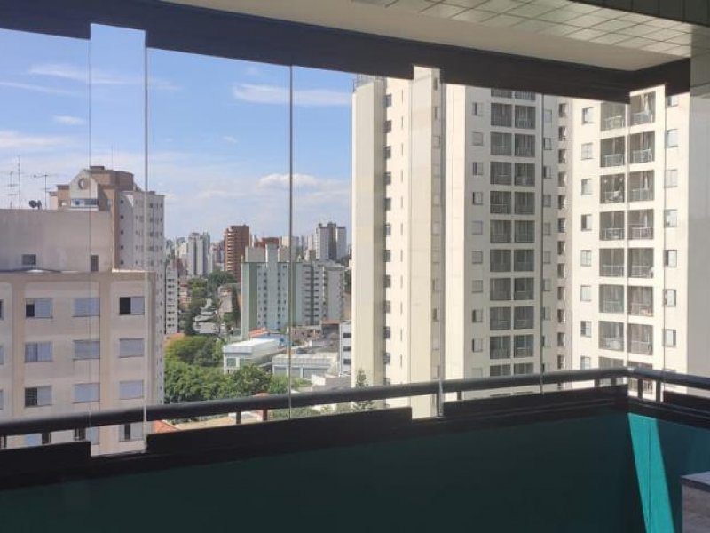 Cobertura à venda Vila da Saúde com 240m² e 3 quartos por R$ 1.500.000 - 1191464777-varanda-sala.jpg