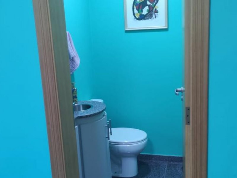 Cobertura à venda Vila da Saúde com 240m² e 3 quartos por R$ 1.500.000 - 430902996-lavabo-segundo-piso.jpg