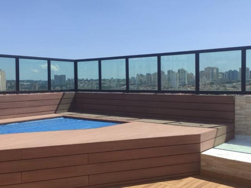 Cobertura à venda Vila da Saúde com 240m² e 3 quartos por R$ 1.500.000 - 777774357-piscina.jpg
