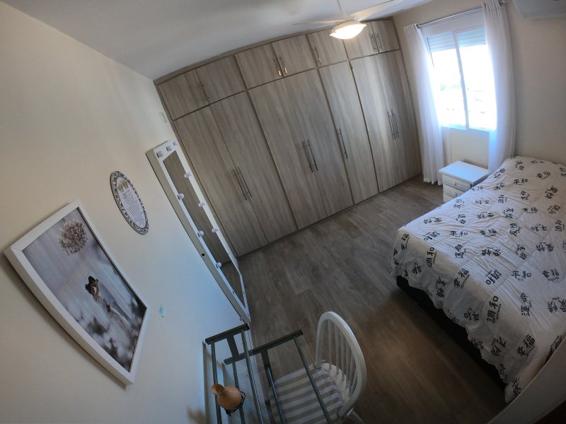 Apartamento para alugar Boqueirão com 174m² e 2 quartos por R$ 6.500 - 1332866958-gopr5898.JPG