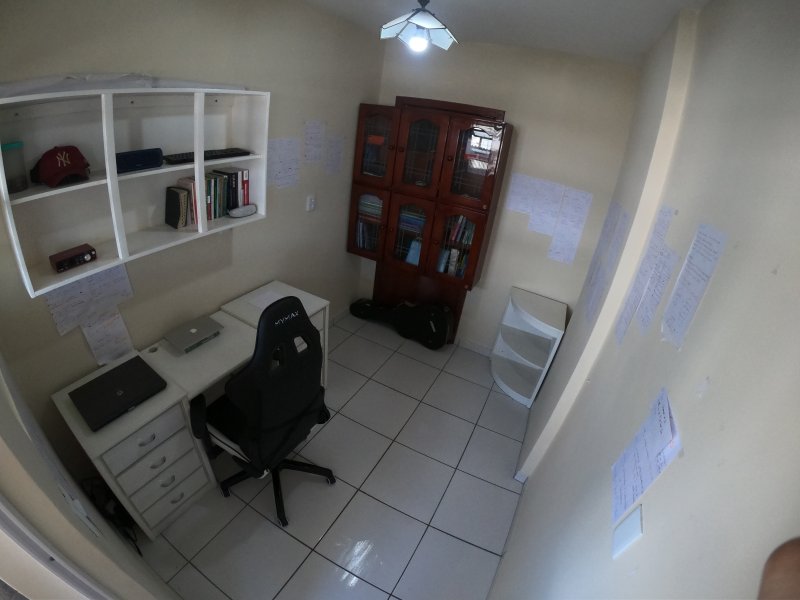 Apartamento para alugar Boqueirão com 174m² e 2 quartos por R$ 6.500 - 1457876547-gopr5902.JPG