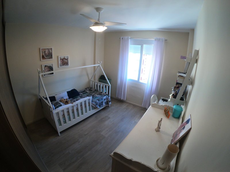 Apartamento para alugar Boqueirão com 174m² e 2 quartos por R$ 6.500 - 1498644149-gopr5885.JPG