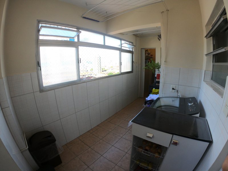 Apartamento para alugar Boqueirão com 174m² e 2 quartos por R$ 6.500 - 1594427365-gopr5881.JPG