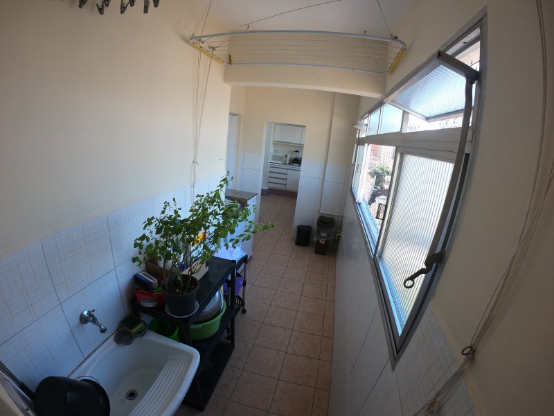 Apartamento para alugar Boqueirão com 174m² e 2 quartos por R$ 6.500 - 1604762079-gopr5882.JPG