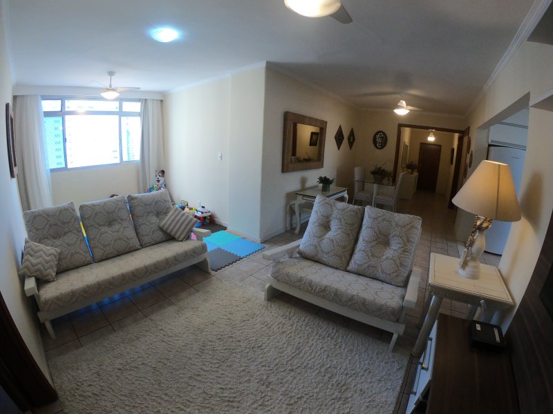 Apartamento para alugar Boqueirão com 174m² e 2 quartos por R$ 6.500 - 1878977827-gopr5869.JPG