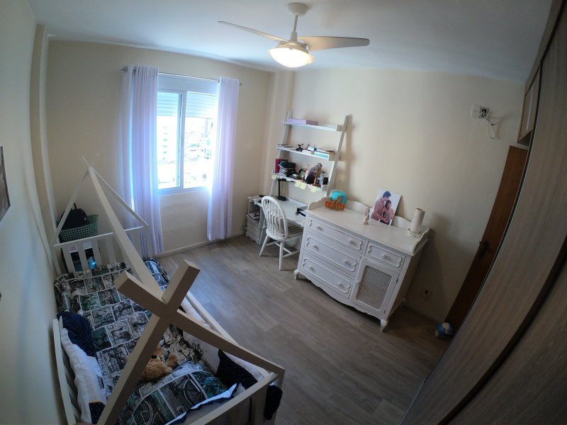 Apartamento para alugar Boqueirão com 174m² e 2 quartos por R$ 6.500 - 46054625-gopr5886.JPG