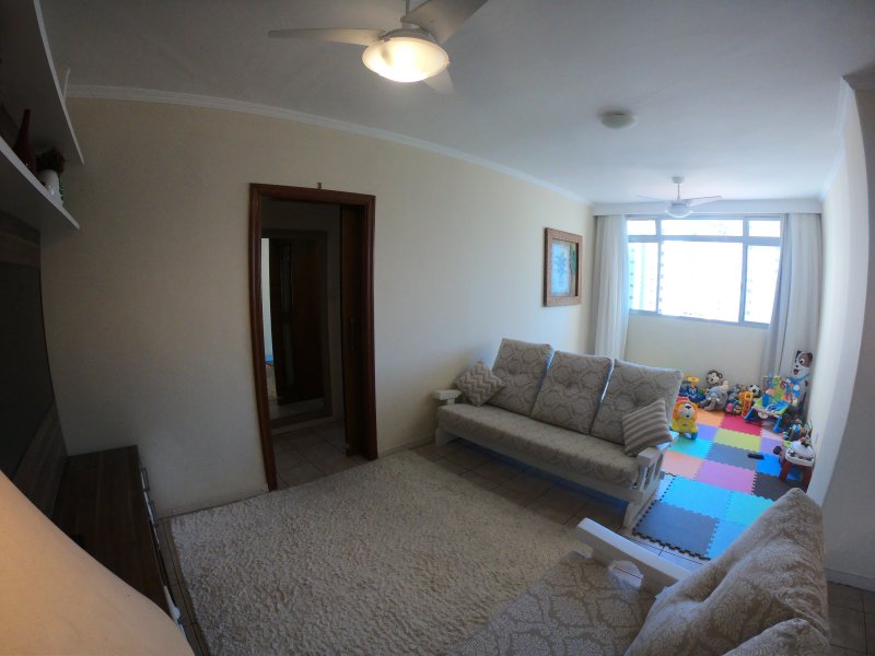 Apartamento para alugar Boqueirão com 174m² e 2 quartos por R$ 6.500 - 898863936-gopr5868.JPG