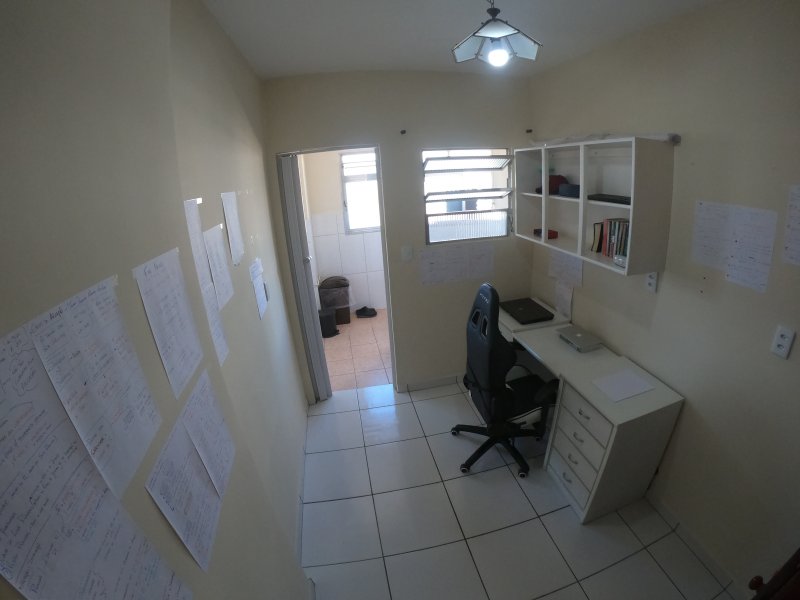 Apartamento para alugar Boqueirão com 174m² e 2 quartos por R$ 6.500 - 971974492-gopr5903.JPG