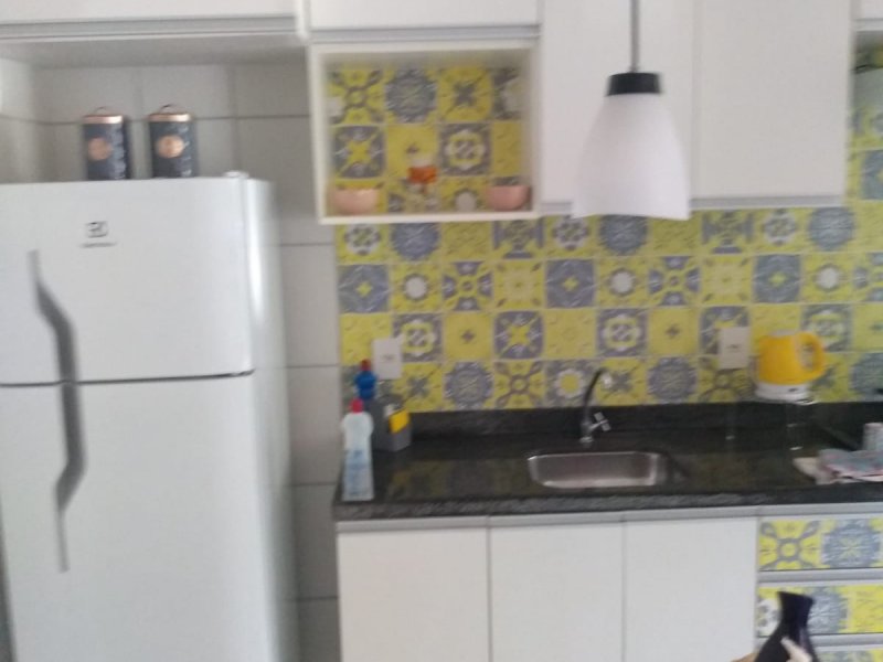 Apartamento à venda Maria Paula com 42m² e 1 quarto por R$ 210.000 - 1039499733-img-20211104-wa0042.jpg