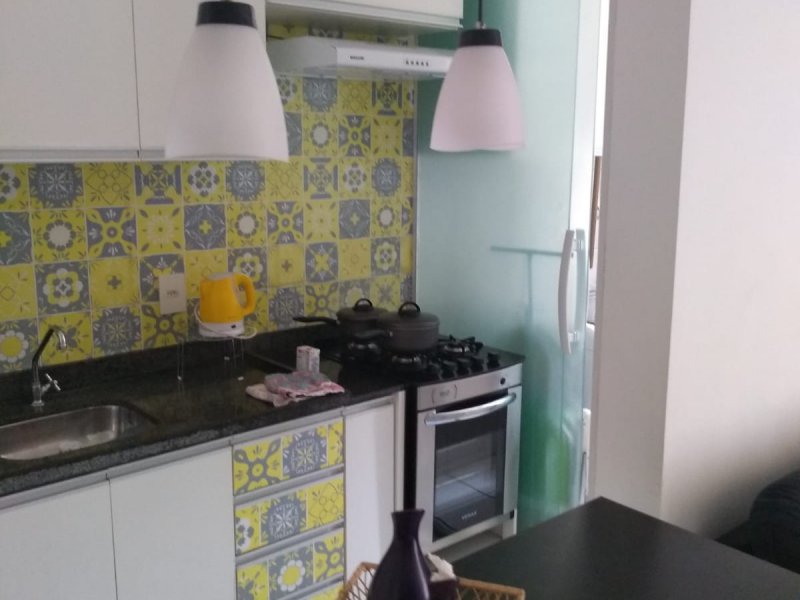 Apartamento à venda Maria Paula com 42m² e 1 quarto por R$ 210.000 - 135322297-img-20211104-wa0039.jpg