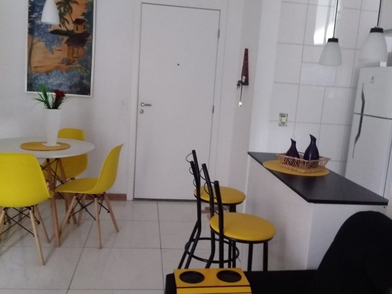 Apartamento à venda Maria Paula com 42m² e 1 quarto por R$ 210.000 - 143667467-img-20211104-wa0043.jpg