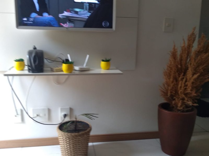 Apartamento à venda Maria Paula com 42m² e 1 quarto por R$ 210.000 - 5398392-img-20211104-wa0040.jpg