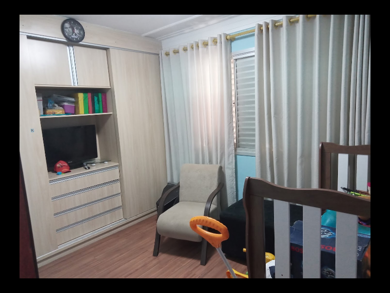 imóvel com 80m² - Jardim Caxambu - Piracicaba
