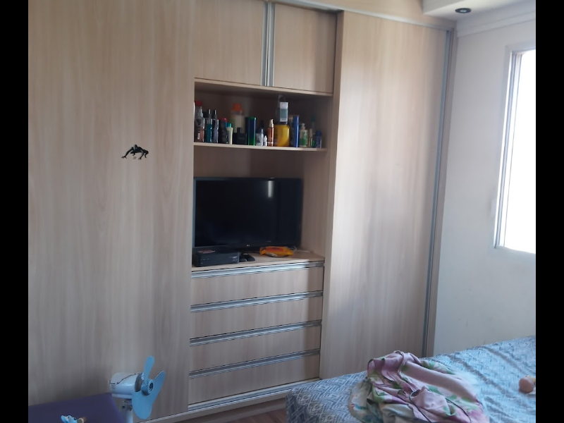 imóvel com 80m² - Jardim Caxambu - Piracicaba