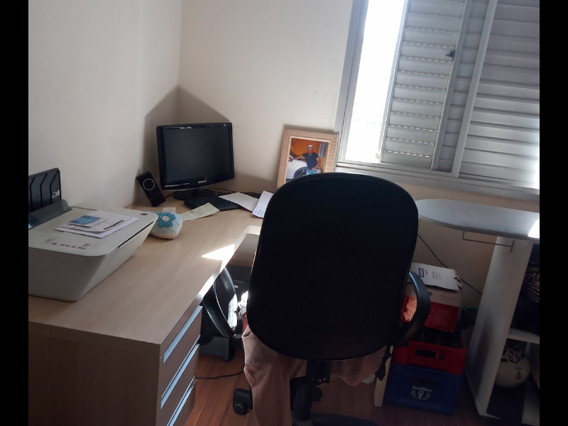 imóvel com 80m² - Jardim Caxambu - Piracicaba