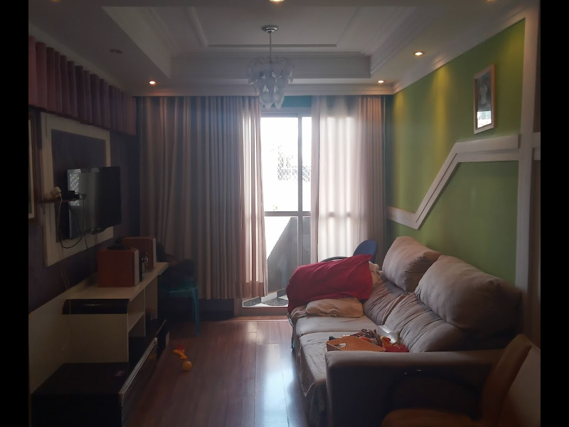 imóvel com 80m² - Jardim Caxambu - Piracicaba